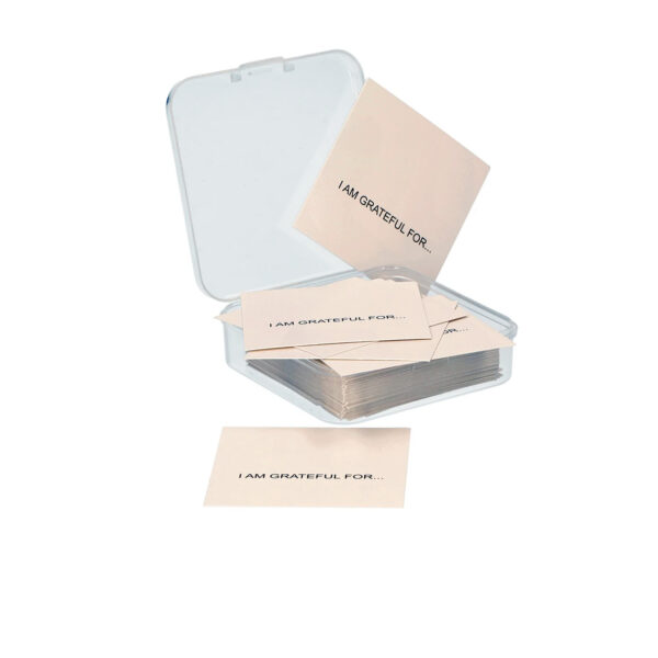 Grateful Cards