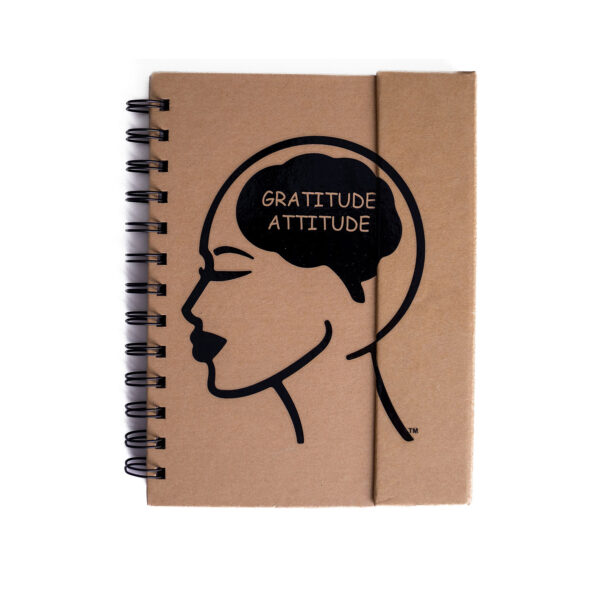 Natural Female Journal