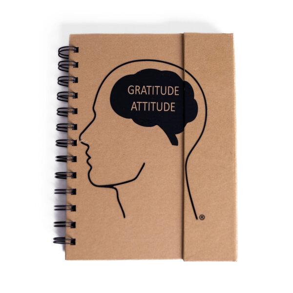 Natural Journal Male