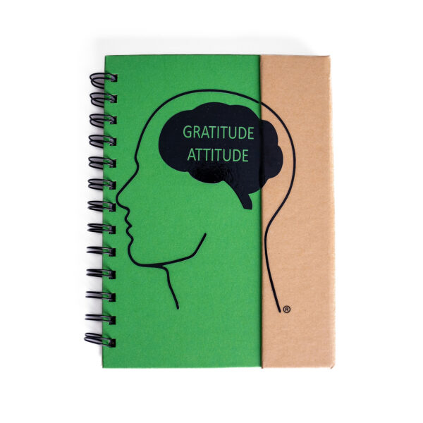 Green Journal Male