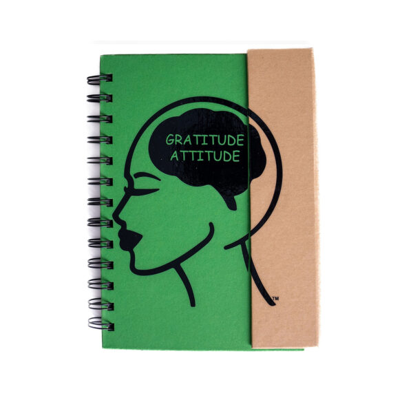 Female Emerald Journal